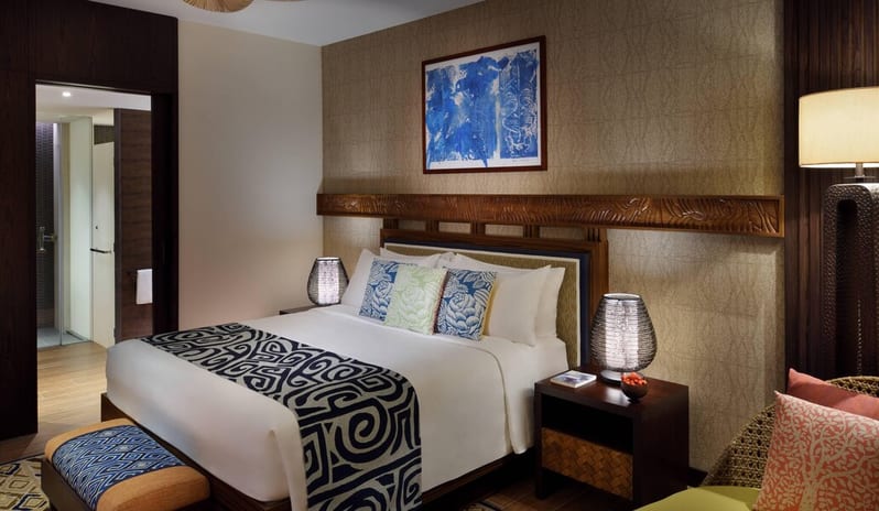 Lapita Dubai - Family Room - Master Room